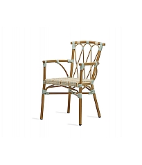 BHO 1618-C8 armchair